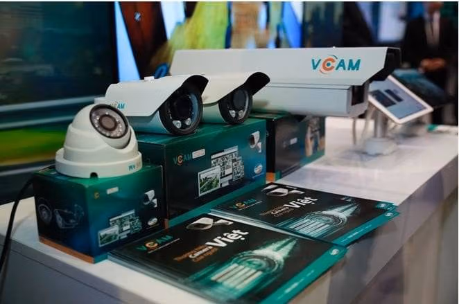 vcam viettel