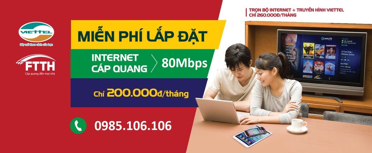 lap wifi viettel tphcm