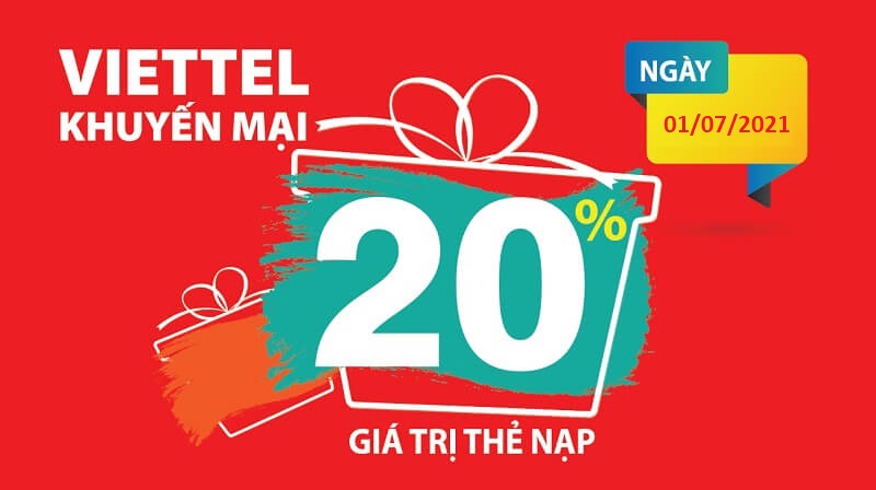 khuyen mai nap the 01/07/2021