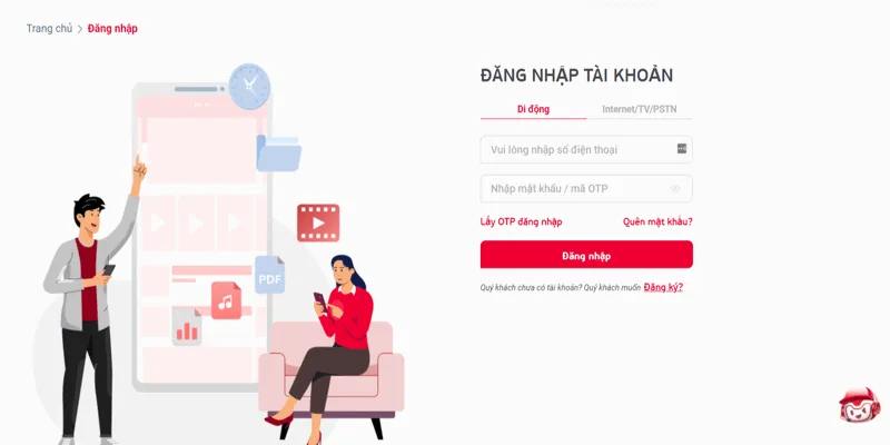 Cách tra cứu gói cước internet Viettel đang sử dụng đơn giản 2 tra cuu goi cuoc internet viettel dang dung