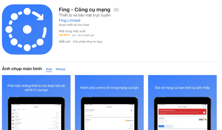 Hướng dẫn tra cứu mã IP mạng FPT & Cách đổi IP Wi-Fi chi tiết