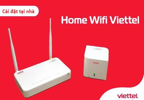 Hướng dẫn cài đặt Home Wifi Viettel trên modem ZTE 670Y hoặc H196A