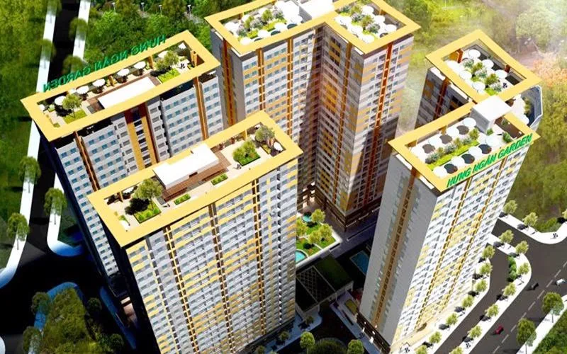 cap quang viettel chung cu hung ngan