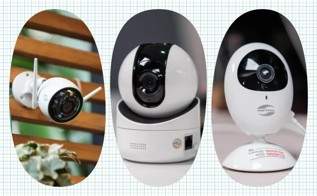 Camera Viettel có tốt không