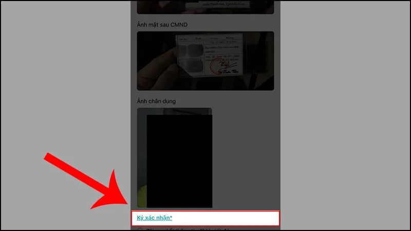 Đổi sim Viettel trên ứng dụng My Viettel