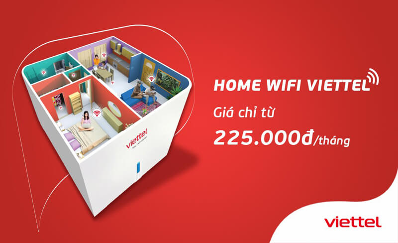 Đang ky internet Viettel Dak Lak