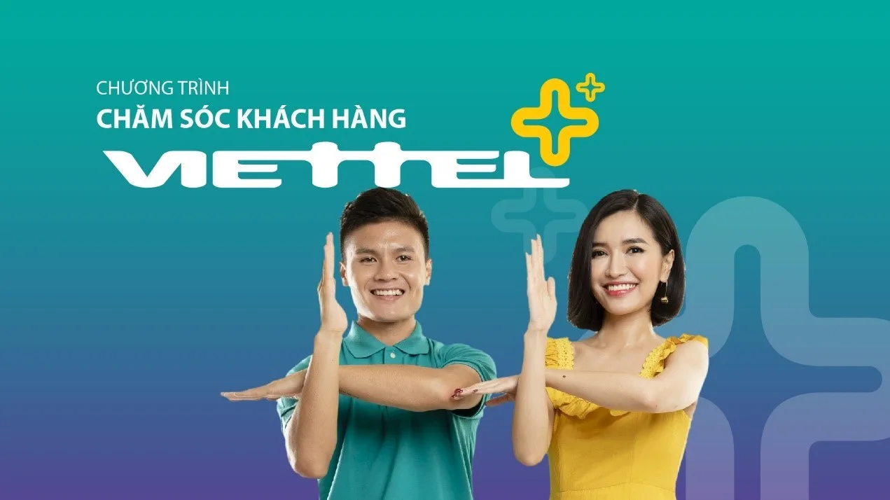 Hướng Dẫn Đổi Điểm Viettel++ sang data, phút gọi, tiền mặt 1