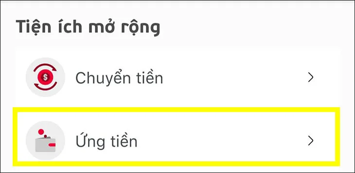 Hướng dẫn cách ứng tiền trên My Viettel đơn giản mà bạn có thể chưa biết 5 Hướng dẫn cách ứng tiền trên My Viettel đơn giản mà bạn có thể chưa biết 5