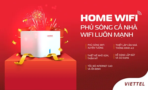 Đăng ký mạng cáp quang Viettel tốc độ nhanh đến 1Gbps, giảm giá hấp dẫn 3 Dang ky mang cap quang Viettel