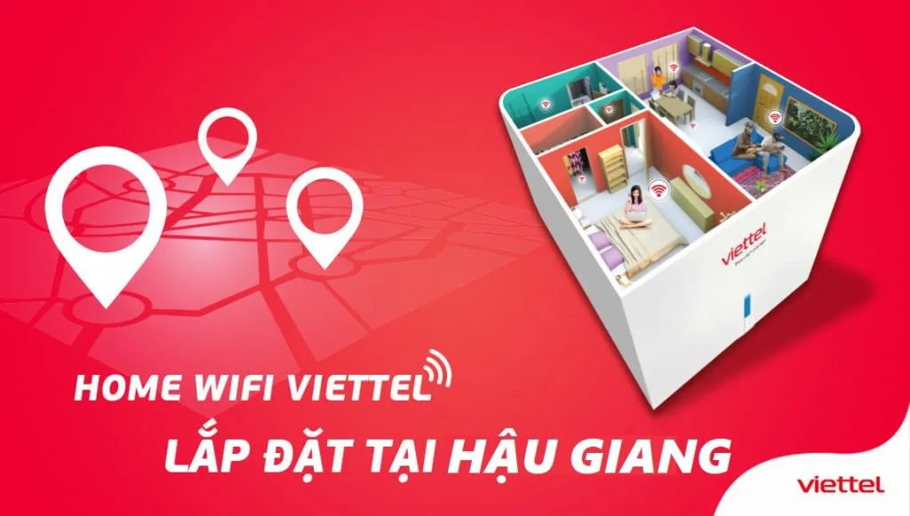 Lap dat wifi Viettel Hau Giang