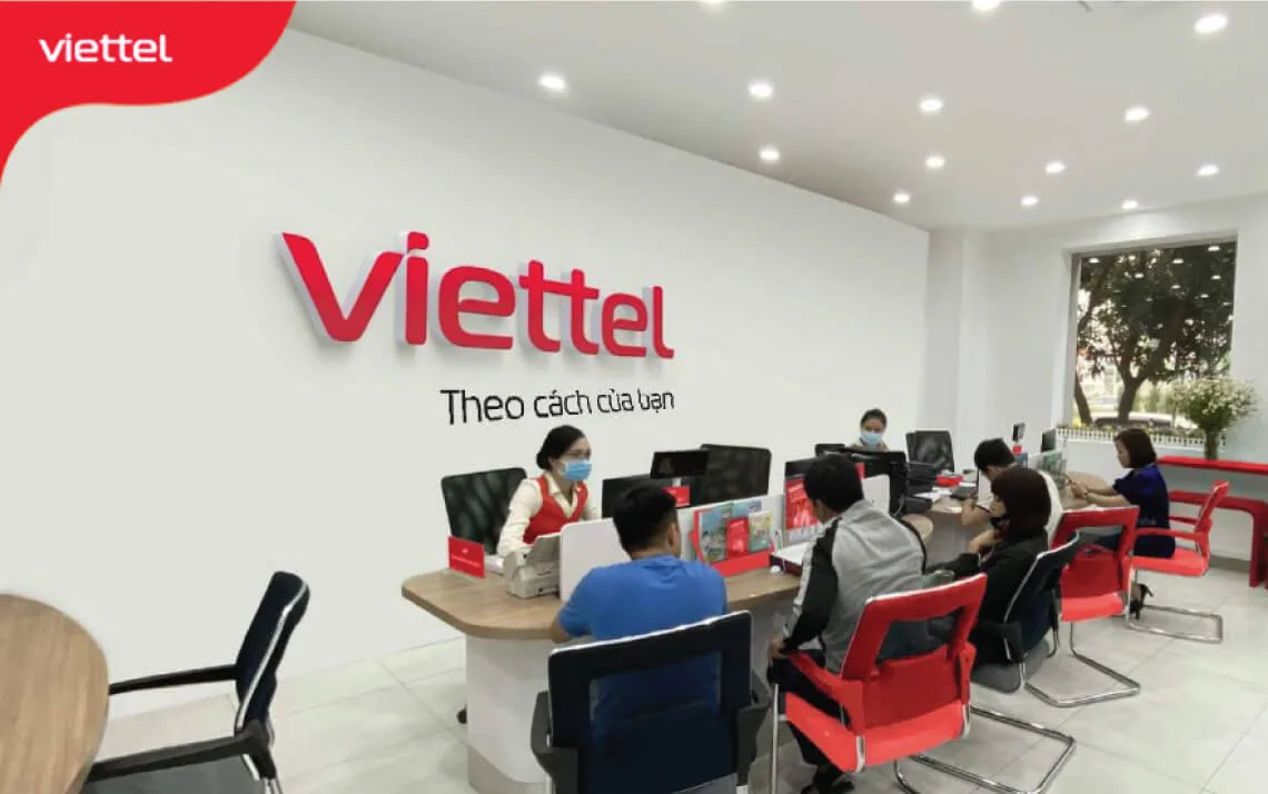 Danh sách cửa hàng Viettel tại Trà Vinh cập nhật mới nhất 1 Cua hang Viettel tai Tra Vinh