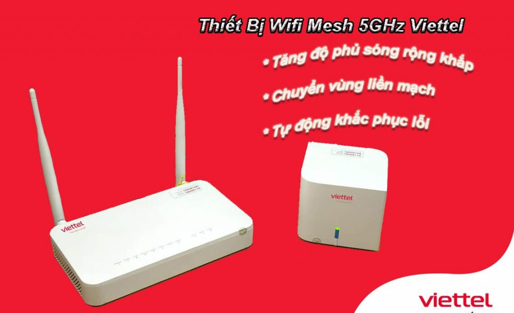 Dang ky wifi Viettel tai Tien Giang