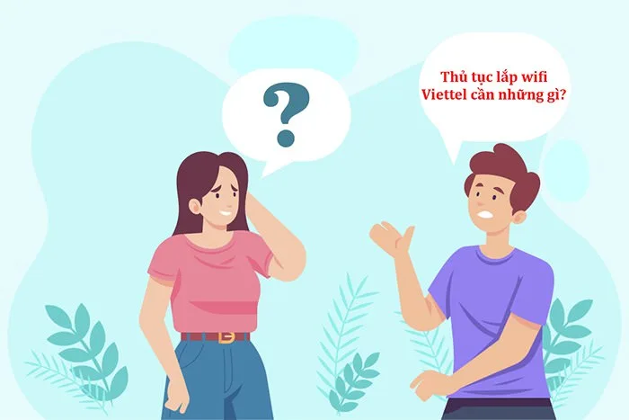 Thu tuc dang ky wifi Viettel la gi