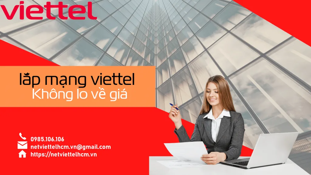 Lap mang Viettel quan Thanh Xuan