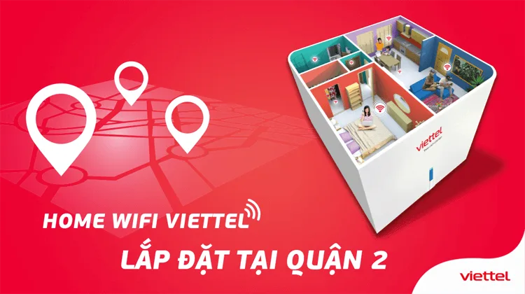 Lap Internet Viettel Quan 2