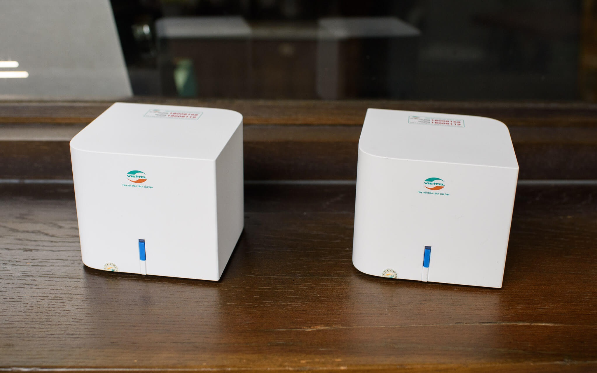Home wifi Viettel