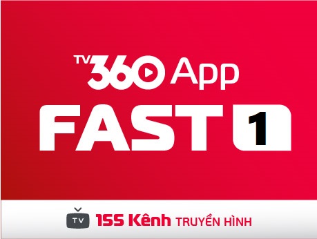 Combo fast1 app tv360