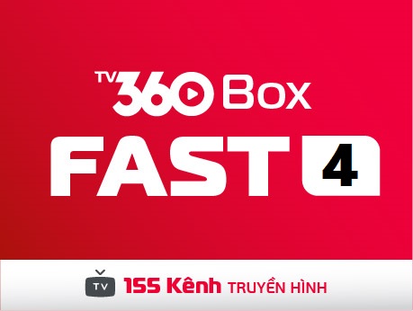 combo fast4 box