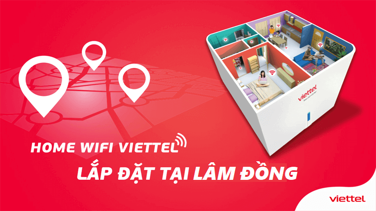 Lap wifi Viettel Lam Dong