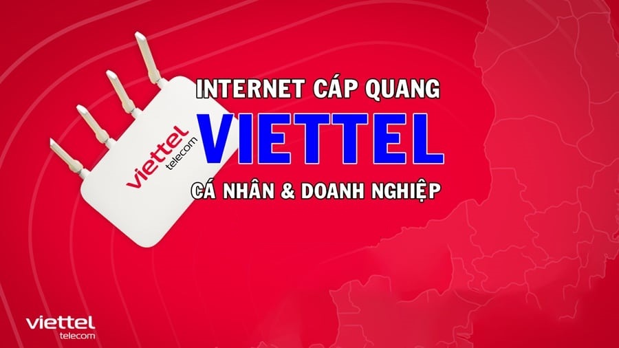Lap wifi Viettel Quang Tri