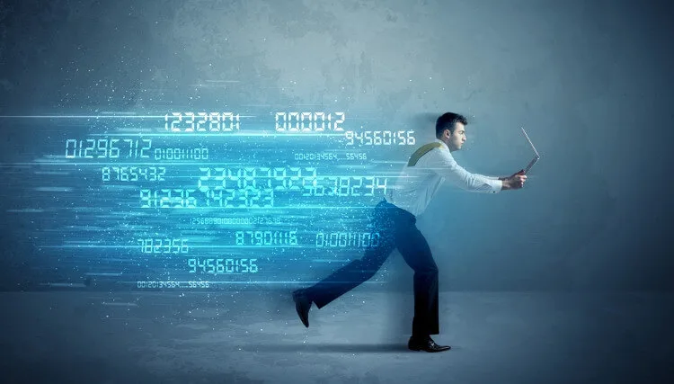 Tốc độ mạng wifi bao nhiêu là nhanh và phù hợp cho gia đình? 2 Toc do mang wifi nhanh