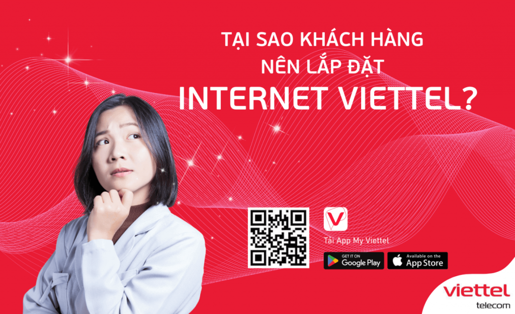 Lap wifi mang Viettel tai Khanh Hoa