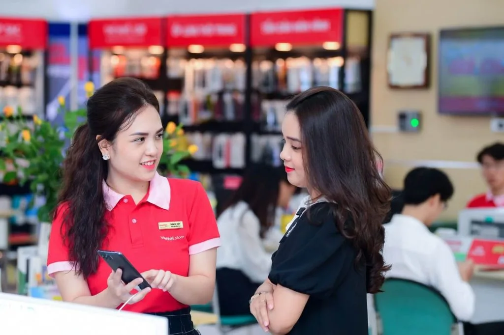 Cửa hàng Viettel Cai Lậy cập nhật mới nhất 2025 1 Cua hang Viettel Cai Lay