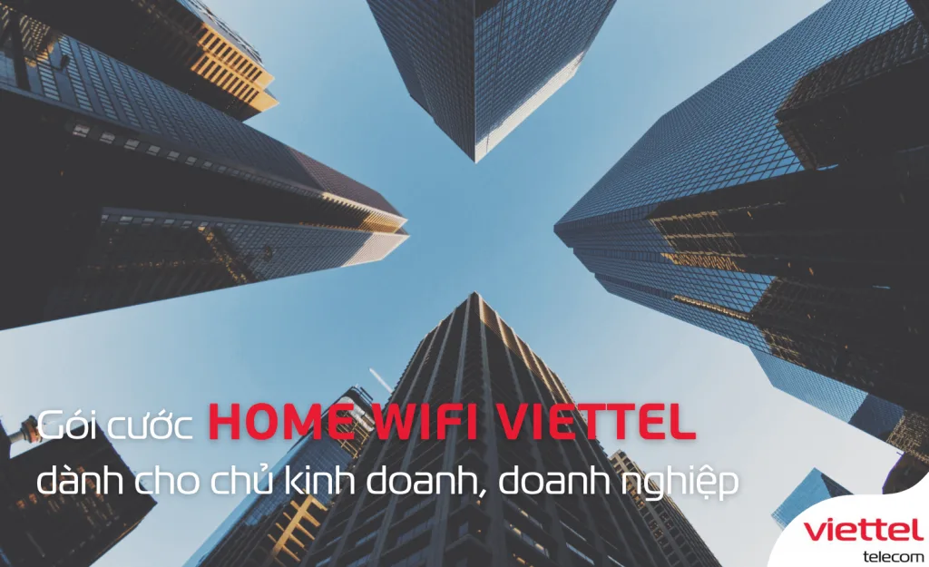 Lap Internet Viettel Dau Tieng cho doanh nghiep