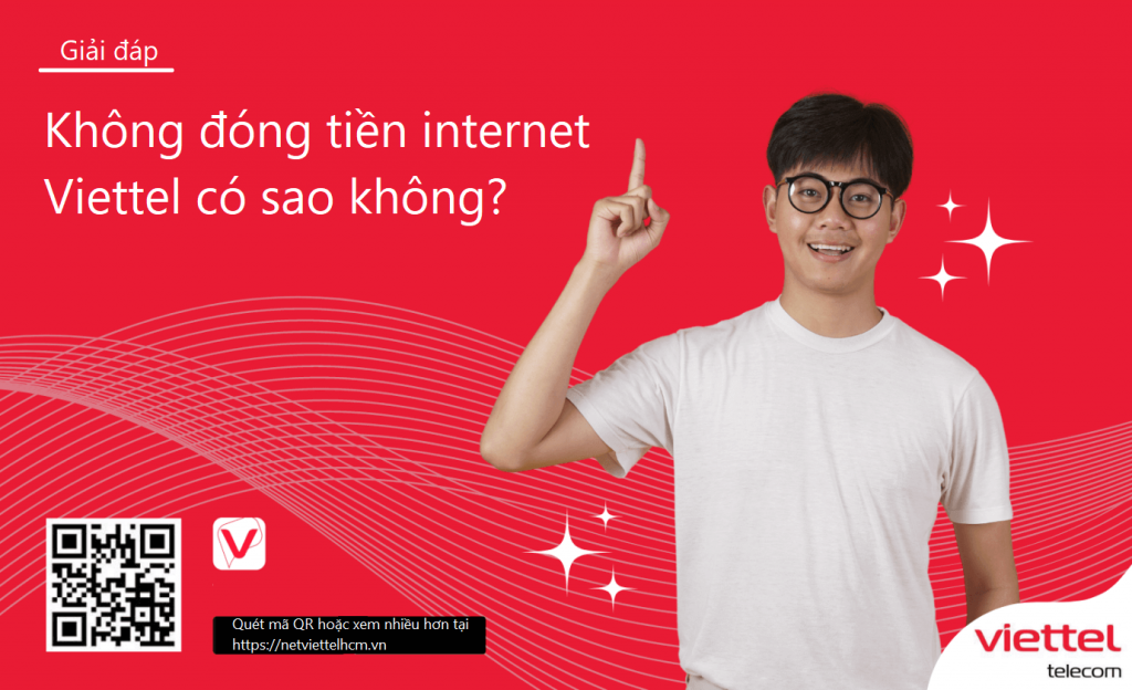 Khong dong tien internet Viettel co sao khong