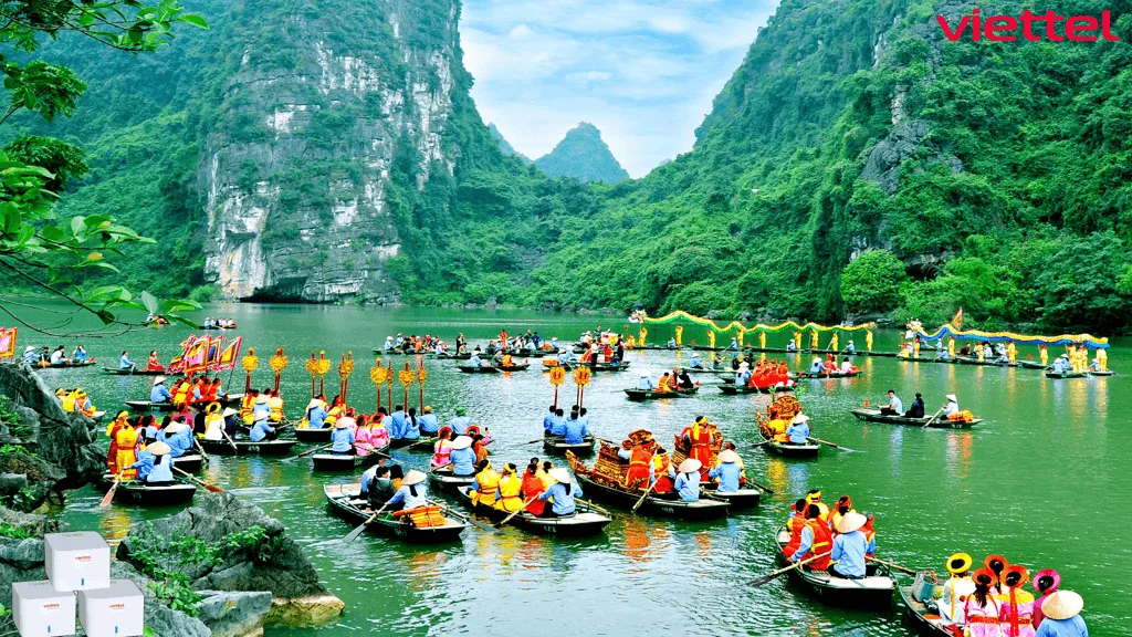 Đăng ký internet Viettel Ninh Bình 2025 - Gói cước, giá mới và ưu đãi cho hộ gia đình 1 Dang ky Internet Viettel Ninh Binh