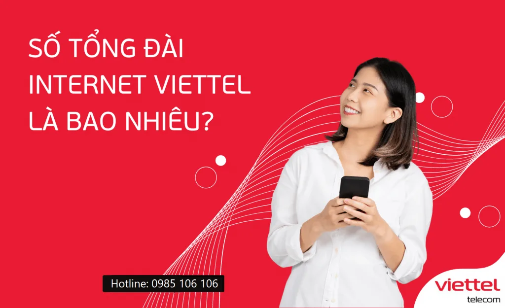 Liên hệ tổng đài mạng internet Viettel - CSKH Viettel 2 Tong dai mangInternet Viettel