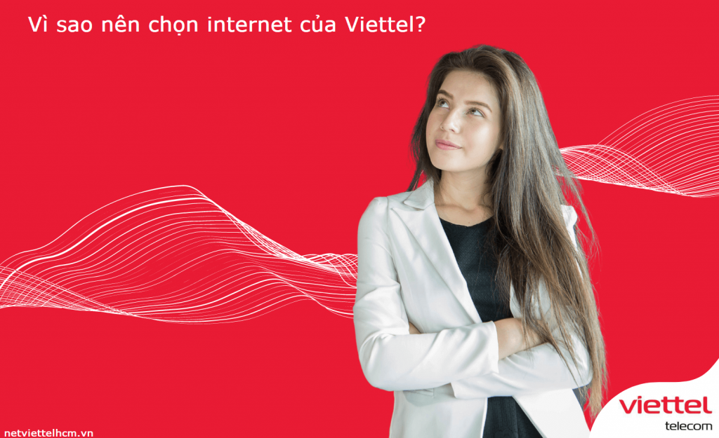 Vi sao ne chon internet Viettel Quang Nam