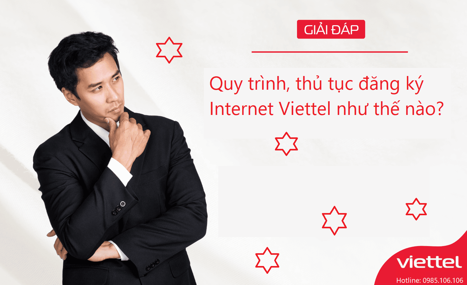 Lắp mạng Viettel xã An Nhơn Tây, TpHCM giảm giá lớn hậu sáp nhập 2025 3 Quy trinh lap Internet Viettel TpHCM