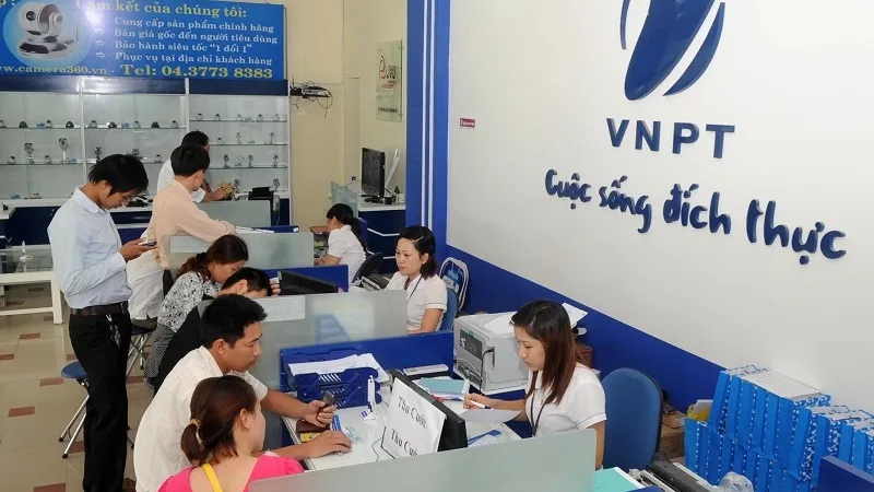 Nên lắp mạng Viettel hay VNPT tốt hơn? Ưu điểm của từng nhà mạng 1