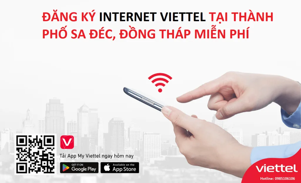 Lắp đặt internet Viettel Sa Đéc giá rẻ, nhiều ưu đãi hấp dẫn 2026 1 Lap dat Internet Viettel Sa Dec