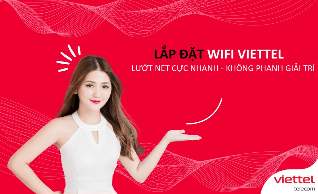 Lap wifi Viettel luot net cuc nhanh