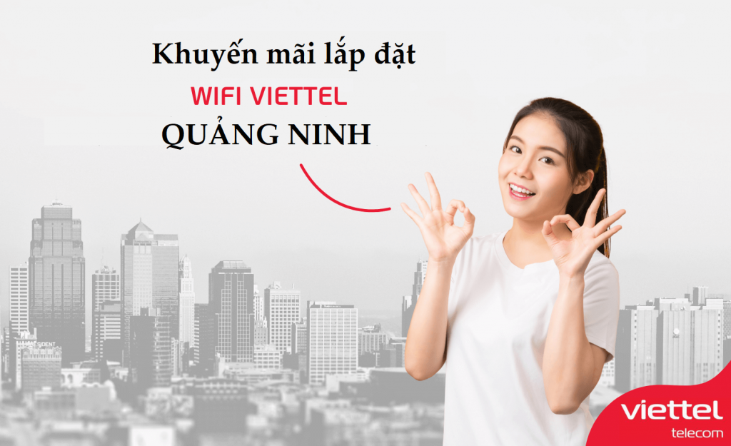 Lap wifi Viettel Quang Ninh