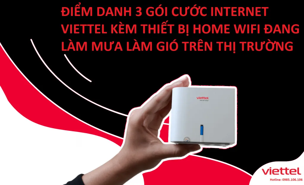 Diem danh 3 goi cuoc STAR cua Viettel