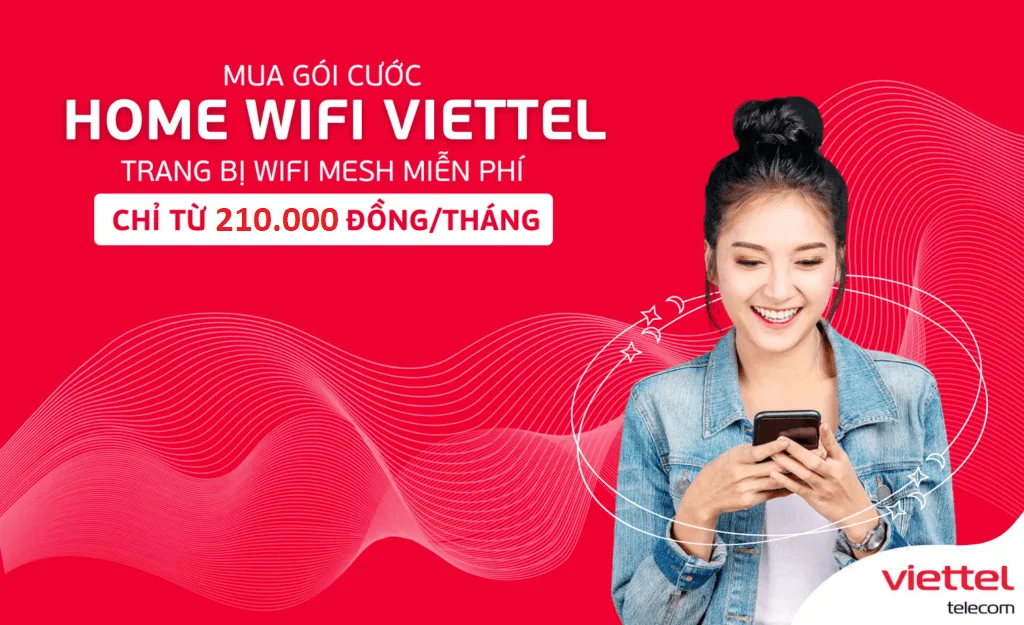 Lắp mạng Viettel tại Cai Lậy tặng wifi 6, nhiều ưu đãi lớn 2026 2 Lap mang Viettel thi xa Cai Lậy ngay goi home wifi
