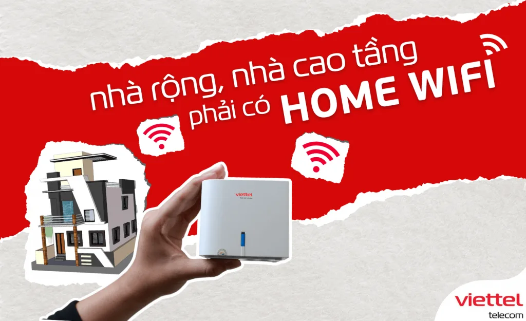 Đăng ký internet Viettel Lai Châu nhận khuyến mãi lớn chưa từng có 2 Internet Viettel Lai Chau