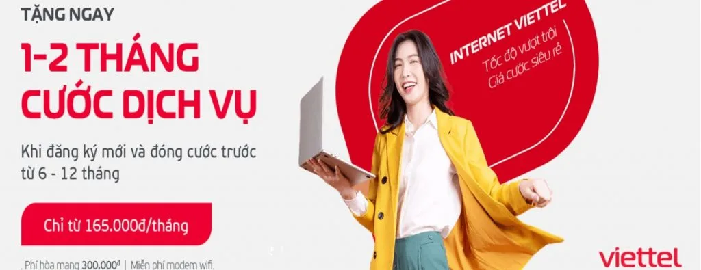 Lap wifi tra truoc 6 thang voi nhieu khuyen mai