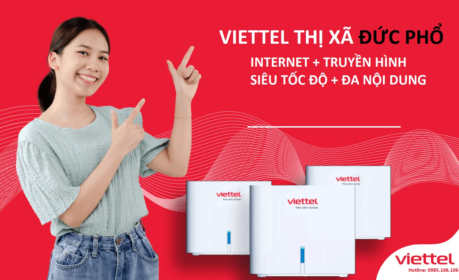 Đăng ký internet Viettel thị xã Đức Phổ khuyến mãi lớn chưa từng có 1 Lap dat internet Viettel thi xa Duc Pho