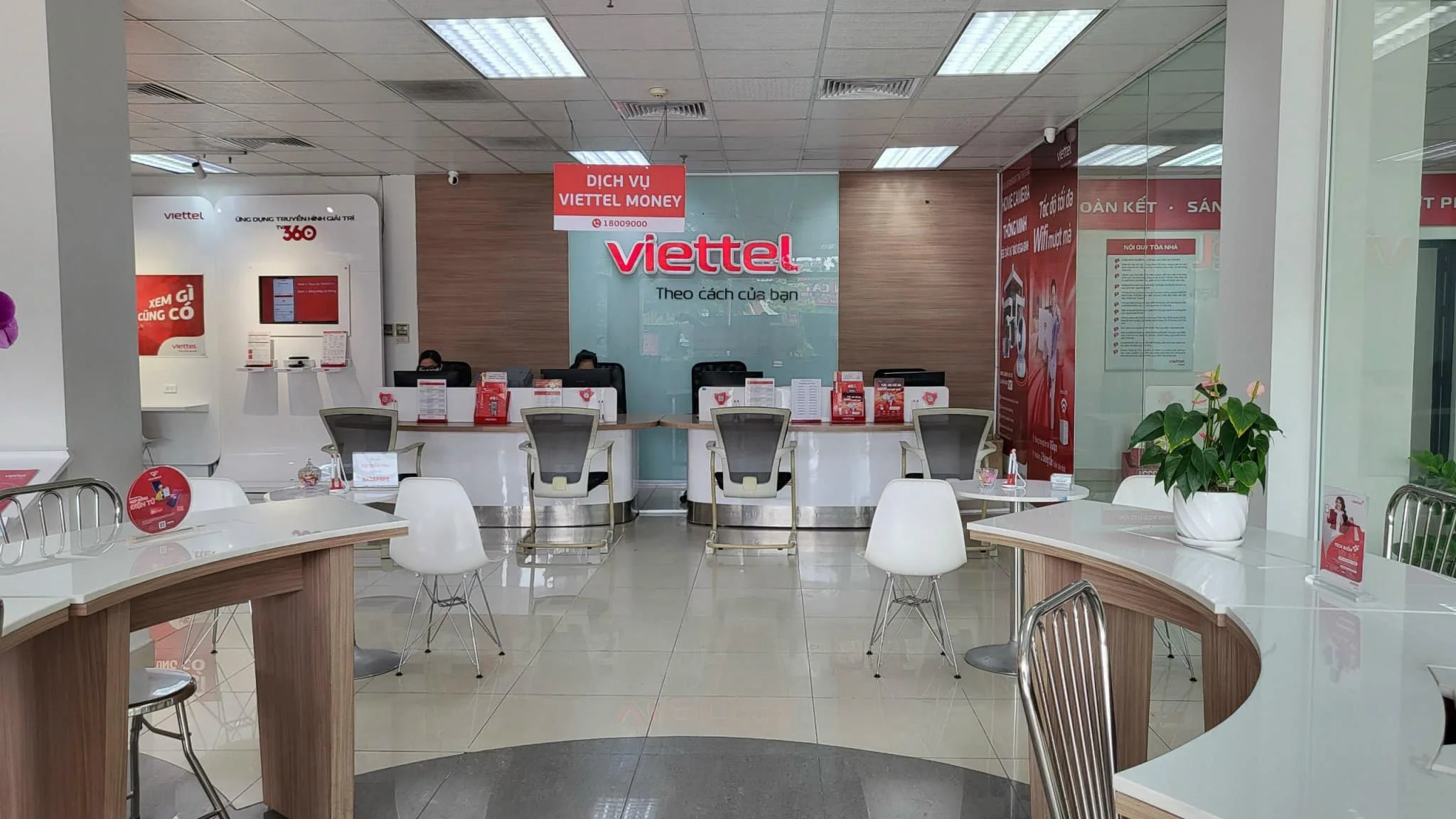 Địa chỉ cửa hàng Viettel Cù Lao Dung cập nhật mới nhất 2025 1 Cua hang Viettel Long Phu