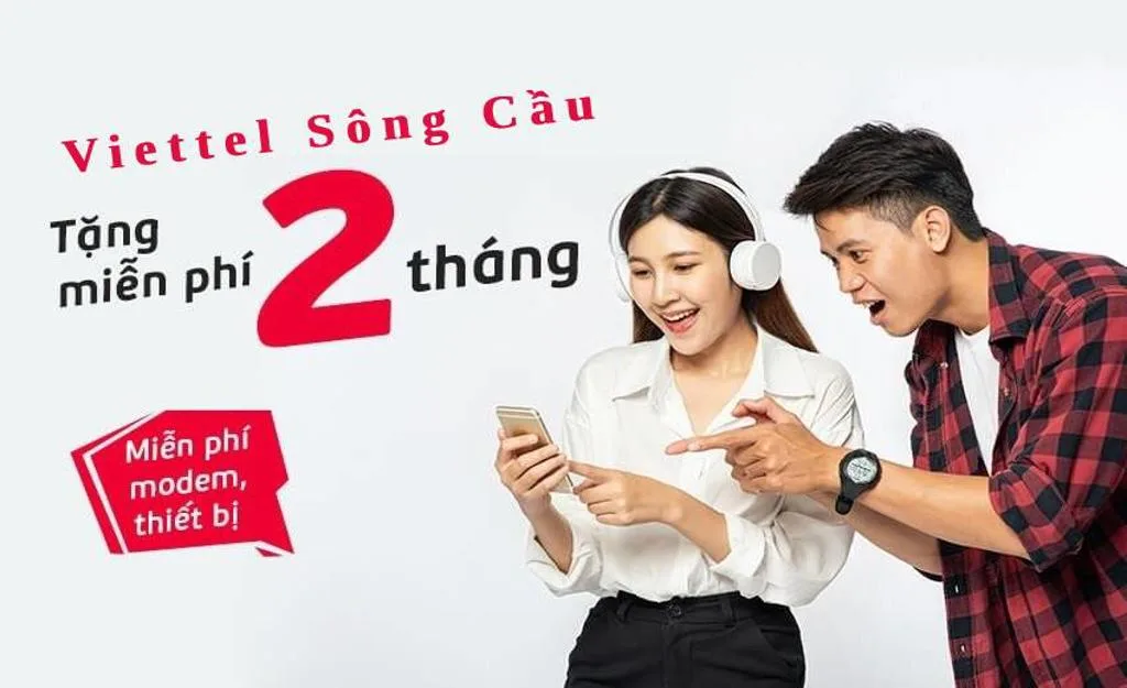 Đăng ký lắp mạng Viettel tại Sông Cầu giá rẻ, ưu đãi cực sốc 2025 1 Lap mang Viettel tai Song Cau