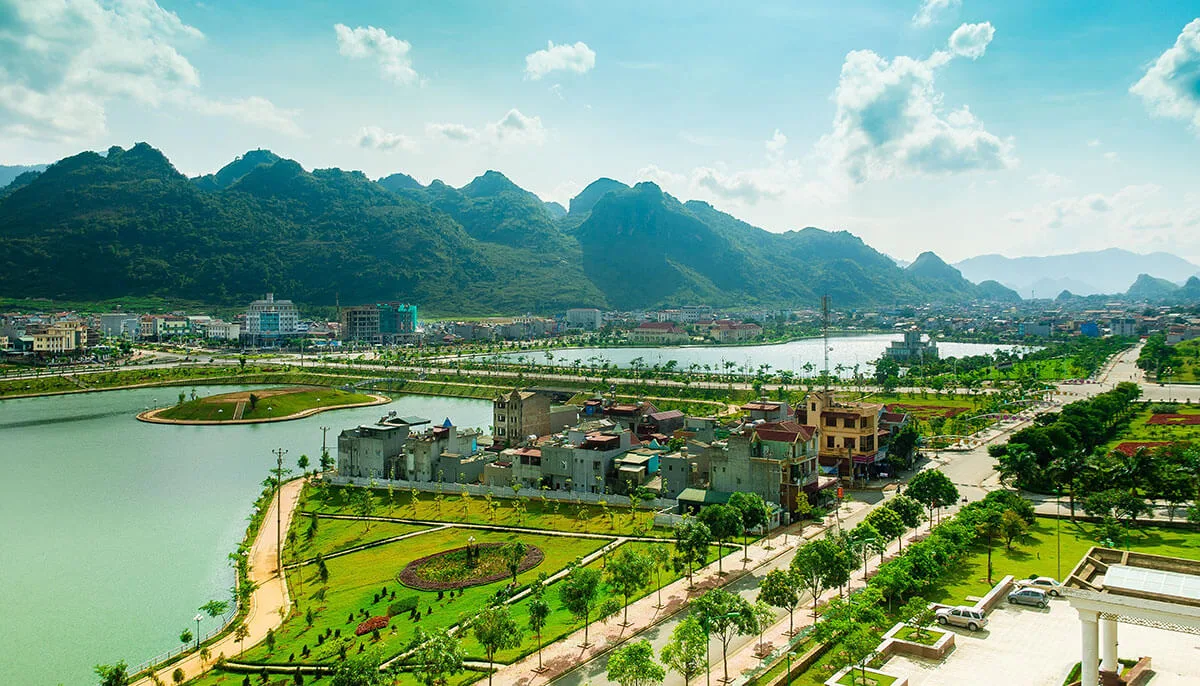 Viettel Lai Chau