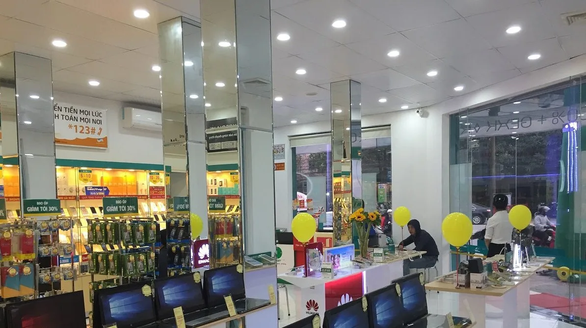 cua hang viettel thanh chuong