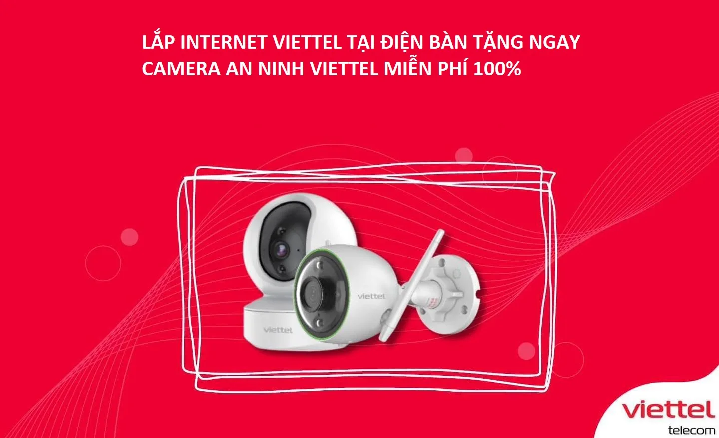 Khuyến mãi lắp mạng Viettel tại Điện Bàn nhận khuyến mãi hấp dẫn 2025 1 Lap mang Viettel tai Dien Ban